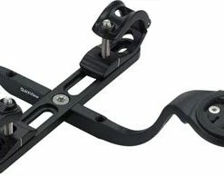 QBP Zipp Vuka Alumina BTA Mount