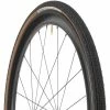Panaracer Gravelking SK 700 X35 MM - Brown Wall