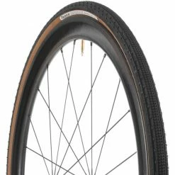 Panaracer Gravelking SK 700 X35 MM - Brown Wall