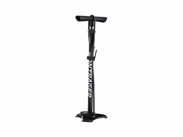 Bontrager Charger Floor Pump 3 Bontrager Charger Floor Pump