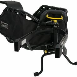 Burley Coho XC Single Wheel Suspension Cargo Trailer -Cycling Shop unnamed file 633