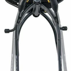 Burley Coho XC Single Wheel Suspension Cargo Trailer -Cycling Shop unnamed file 635