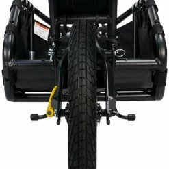 Burley Coho XC Single Wheel Suspension Cargo Trailer -Cycling Shop unnamed file 636