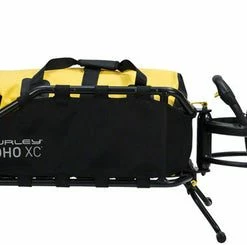 Burley Coho XC Single Wheel Suspension Cargo Trailer -Cycling Shop unnamed file 640