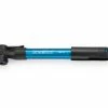 Park Tool PMP-4.2 Mini Pump - Blue -Cycling Shop unnamed file 644