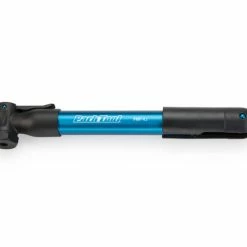 Park Tool PMP-4.2 Mini Pump - Blue