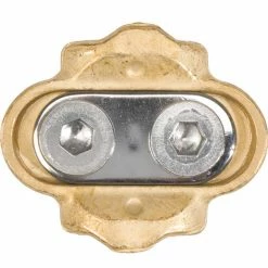 Crank Brothers Premium Cleat With 6 Degrees Of Float