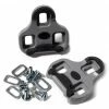 Look Keo Grip Cleats - Grey 4.5 Degree Float -Cycling Shop unnamed file 649