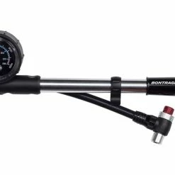 Bontrager Shock Pump