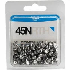 45Nrth Concave XL Studs - 100 Pcs