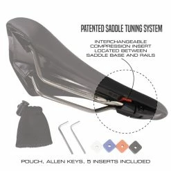 Serfas VAR-2 Variant 2 Adjustable Flex SS Rails - 155mm 11 Serfas VAR-2 Variant 2 Adjustable Flex SS Rails - 155mm -Cycling Shop unnamed file 675