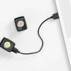 Bontrager Ion 200 RT/Flare RT Light Set -Cycling Shop unnamed file 682