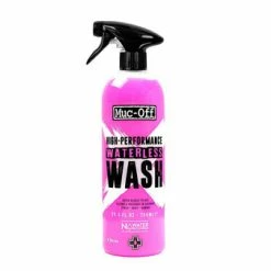 Muc-Off High Performance Waterless Wash - 750ml