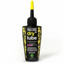 Muc-Off Dry Chain Lube - 50ml