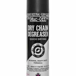 Muc-Off Dry Chain Degreaser - 500ml