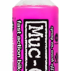 Muc-Off Nano Tech Bike Cleaner: 1L Spray Bottle