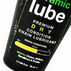 MUC-OFF C3 Dry Ceramic Chain Lube C3 - 120ML -Cycling Shop unnamed file 716