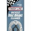 Finish Line Bicycle Disc Brake Cleaner - 10oz -Cycling Shop unnamed file 732