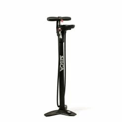 SILCA Superpista Digital Floor Pump