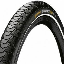 Continental Contact Plus 700 X 37 Bike Tire