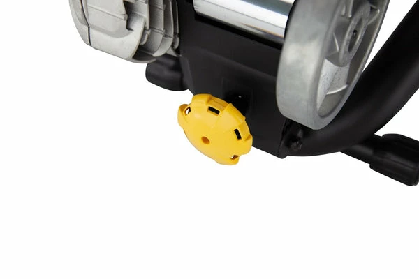 Saris Fluid² Trainer 6 Saris Fluid² Trainer - Image 4