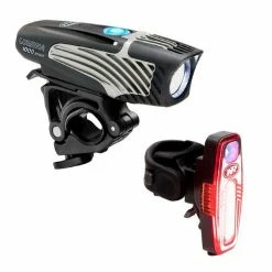 NITE RIDER NiteRider Lumina 1000 Boost And Sabre 110 Combo