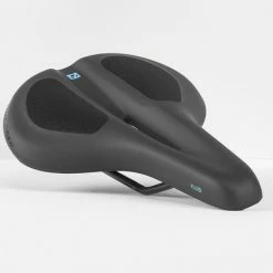 Bontrager Commuter Fluid Bike Saddle