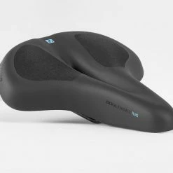 Bontrager Boulevard Fluid Bike Saddle