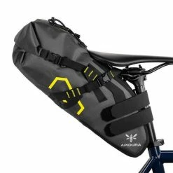 Apidura Expedition Saddle Pack - 14L