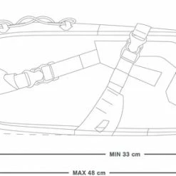 Apidura Expedition Saddle Pack - 14L -Cycling Shop unnamed file 837