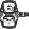 LOOK X-TRACK EN-RAGE Pedals - Dual Sided Clipless With Platform -Cycling Shop unnamed file 852