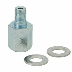 Burley Hitch Adapter M10X1.0