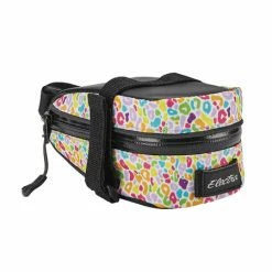 Electra Bicycle Company Electra Leopard Saddle Bag