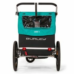 Burley Encore X Child Trailer -Cycling Shop unnamed file 904