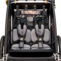 Burley Encore X Child Trailer -Cycling Shop unnamed file 907