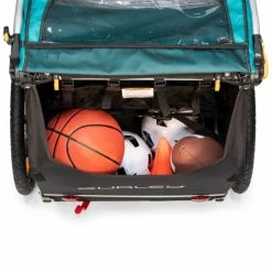 Burley Encore X Child Trailer -Cycling Shop unnamed file 908