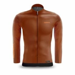Ciovita Men's Oxide Longsleeve Flyweight Jersey
