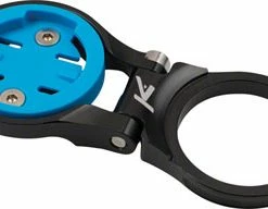 QBP K-EDGE Adjustable Stem Mount