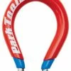 Park Tool SW-42 4-Sided Spoke Wrench, 3.45mm: Red -Cycling Shop unnamed file 921