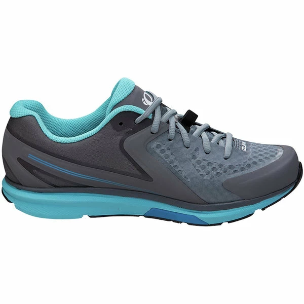 Pearl Izumi X-RD Fuel V5 Womens Cycling Shoes 3 Pearl Izumi X-RD Fuel V5 Womens Cycling Shoes