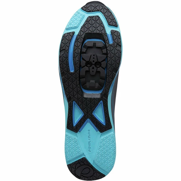 Pearl Izumi X-RD Fuel V5 Womens Cycling Shoes 4 Pearl Izumi X-RD Fuel V5 Womens Cycling Shoes - Image 2